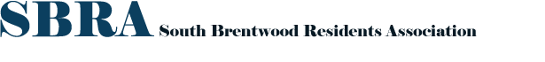 South Brentwood Residents Association